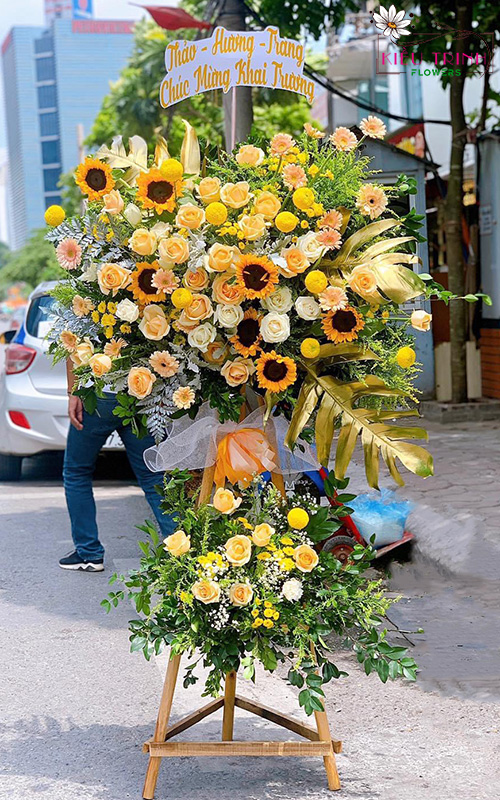 Bước Thành Công T109